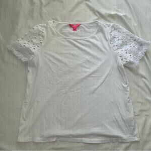 Lilly Pulitzer Short Sleeve Shirt